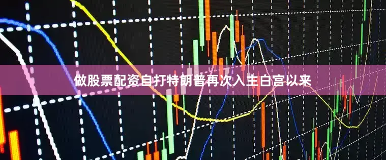 做股票配资自打特朗普再次入主白宫以来